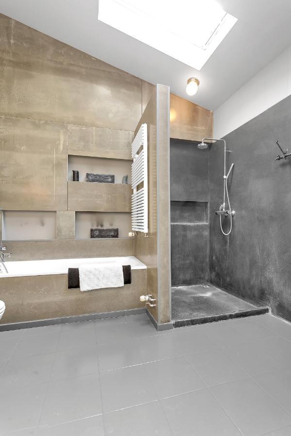 G5 - Penthouse Apartment Reykjavík Eksteriør bilde