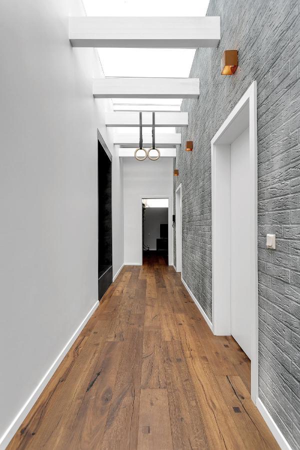 G5 - Penthouse Apartment Reykjavík Eksteriør bilde