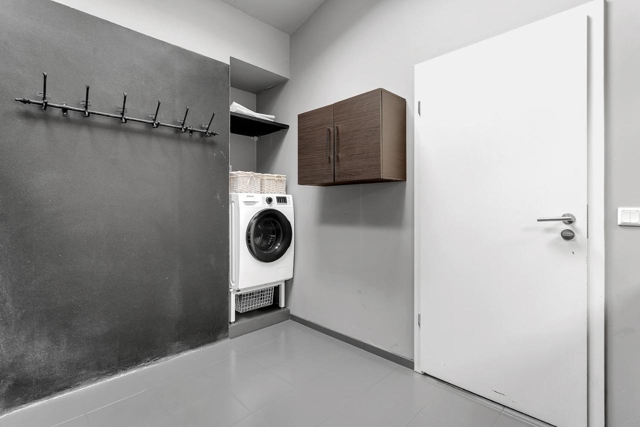 G5 - Penthouse Apartment Reykjavík Eksteriør bilde